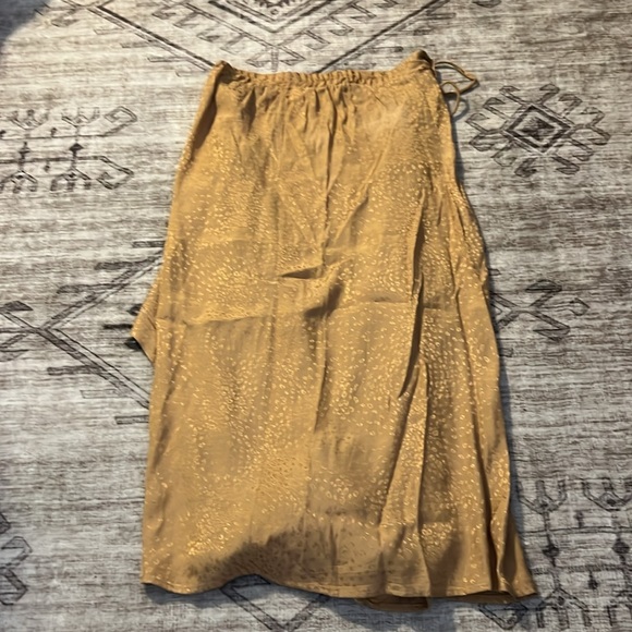 Good wrap skirt - Picture 5 of 5